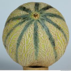 Melon Galia